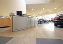 Mercedes Benz Stourbridge
