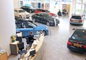 Mercedes Benz Stourbridge